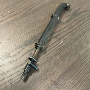 Piper Cherokee PA28-140 Rudder Trim Shaft Housing Mechanism Assy P/N 62829-03